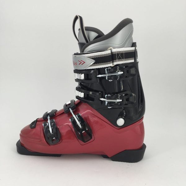 2019 Excessive-High quality Chinese language Three-4 Buckle Alpine Ski Boots