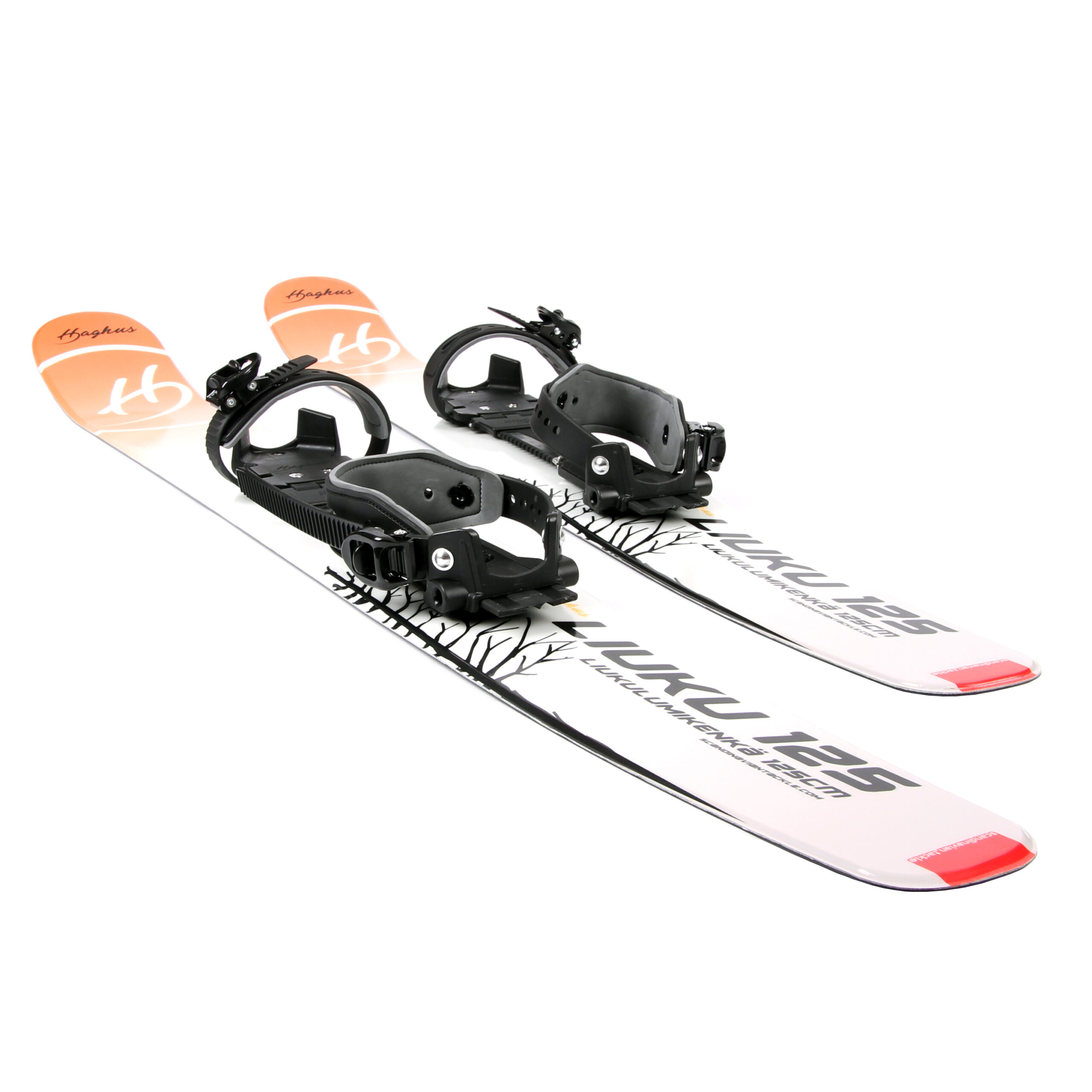 2022 Finest-Promoting Extensive Backcountry Skis with Skins Hooked up