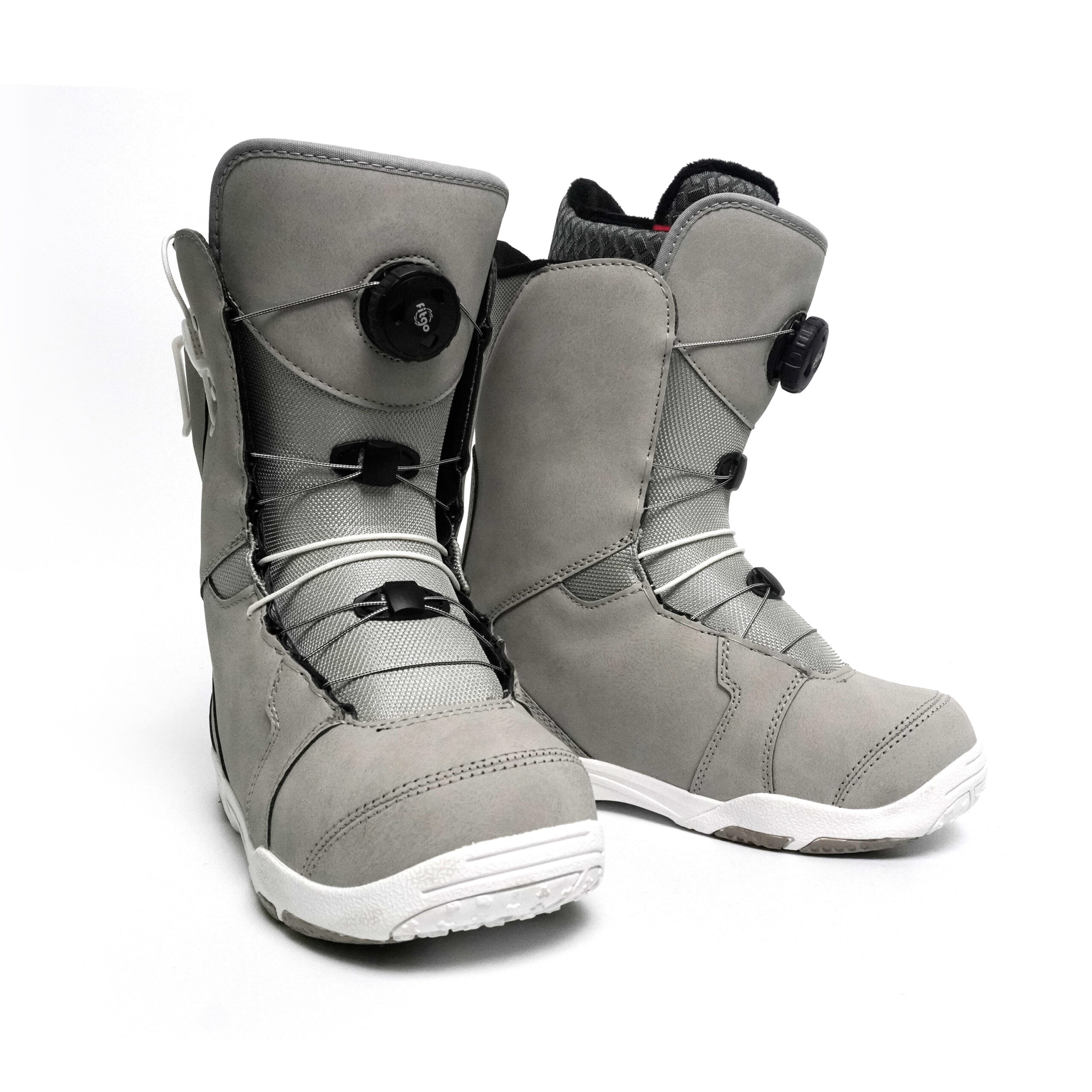 Excessive-High quality Snowboard Boots and Bindings for Males - Wholesale Retail