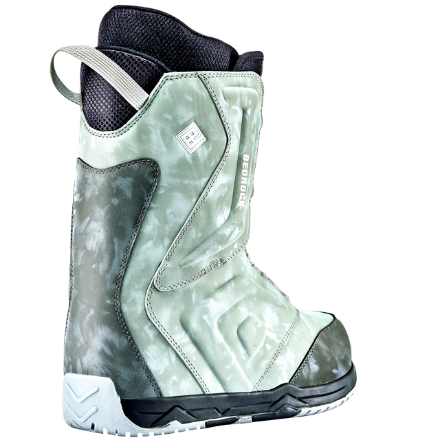 Heat Anti-Slip Ski Boots for Adults - Skilled Snowboarding Footwear for Males and Ladies, Simple to Put on Ski Gear