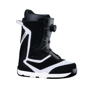 Excessive-High quality Ski Boots with Robust Sturdiness, Heat, and Non-Slip Options – Comfy and Secure Snowboard Boots for Males for Winter Sports activities