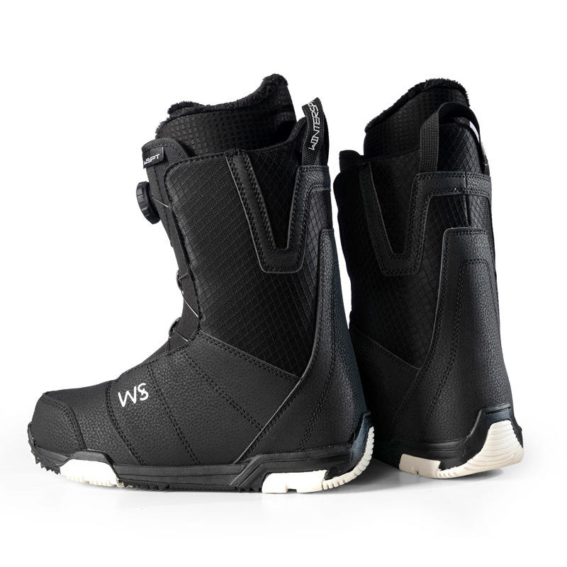 Males's New Manufacturing facility-Direct Ski Boots and Snowboard Footwear - Snow Boots for Australia