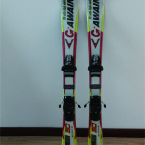 TALOS Customized Alpine Skis for Ladies